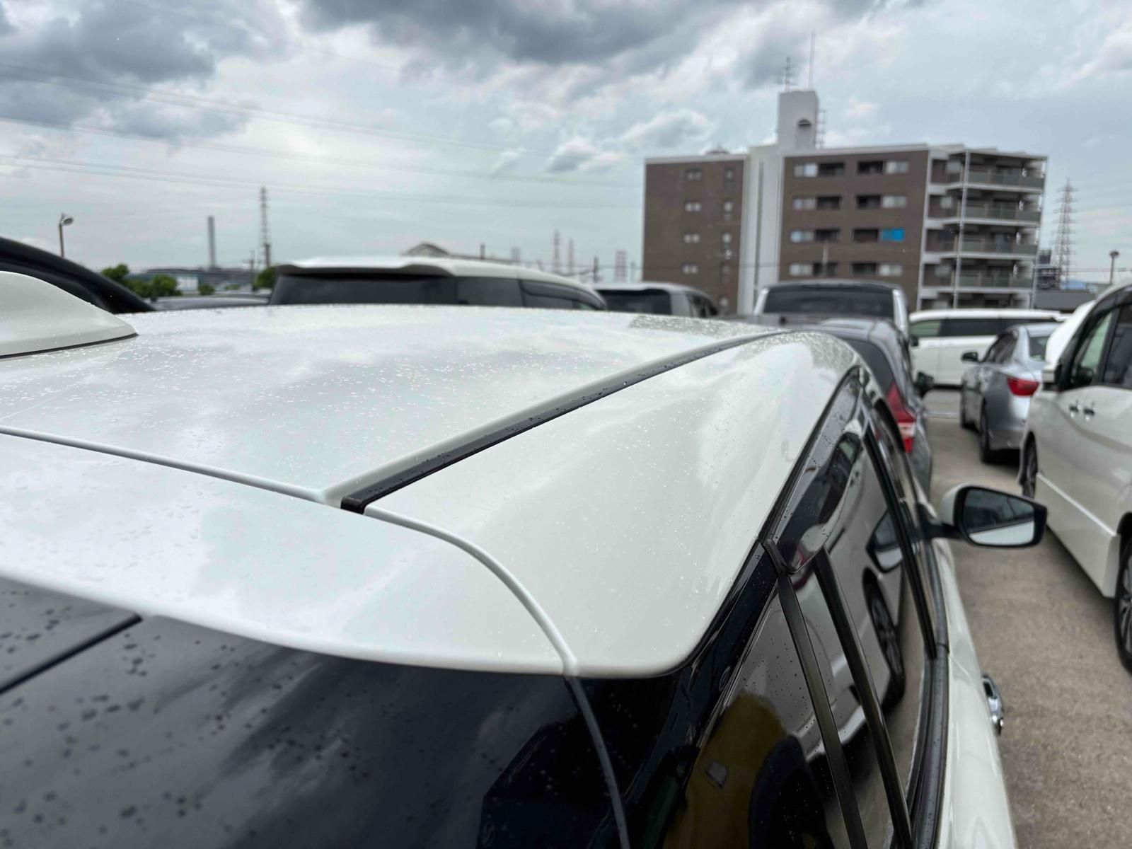 NISSAN LEAF X V SMART Image 11