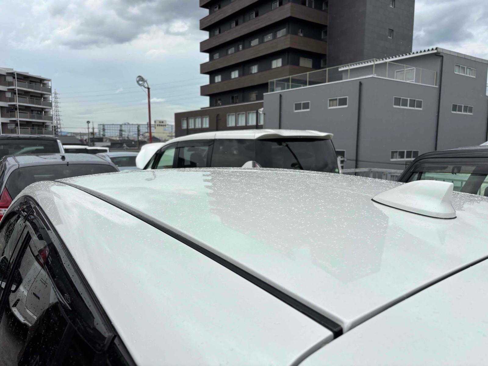 NISSAN LEAF X V SMART Image 9
