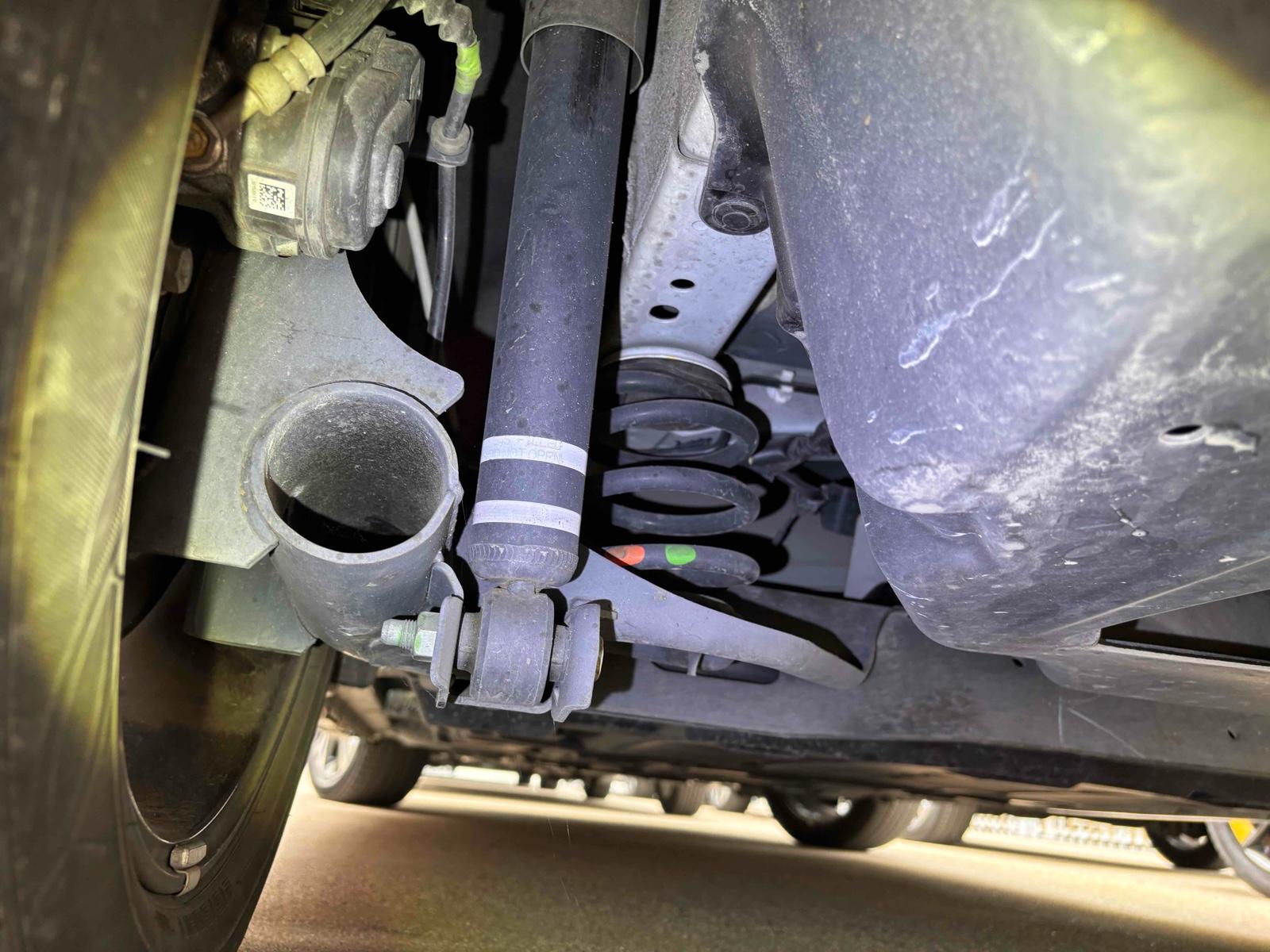 NISSAN LEAF X V SMART Image 16
