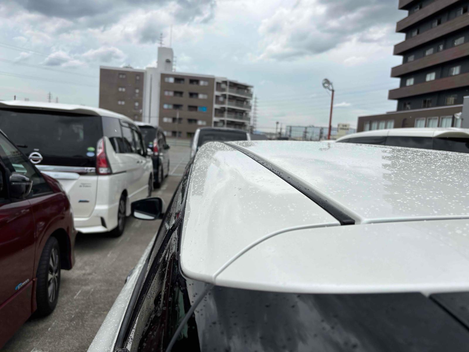 NISSAN LEAF X V SMART Image 13