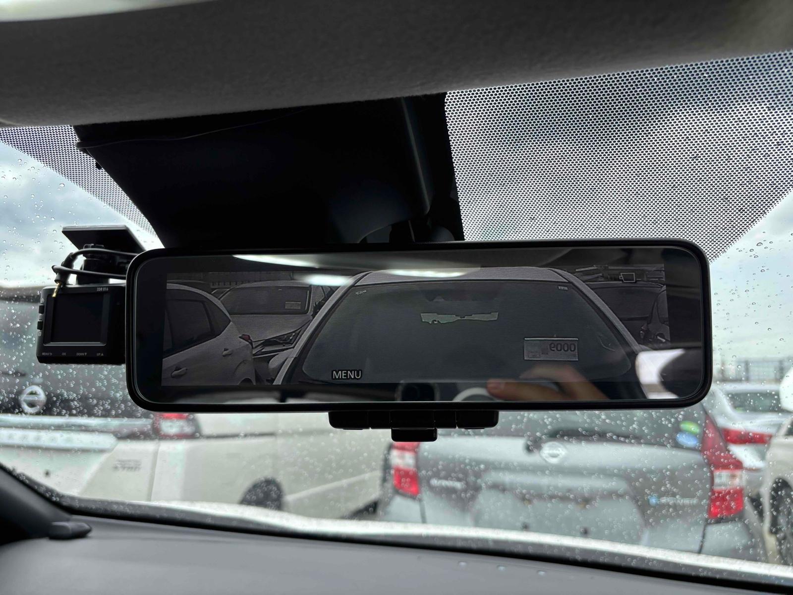 NISSAN LEAF X V SMART Image 29