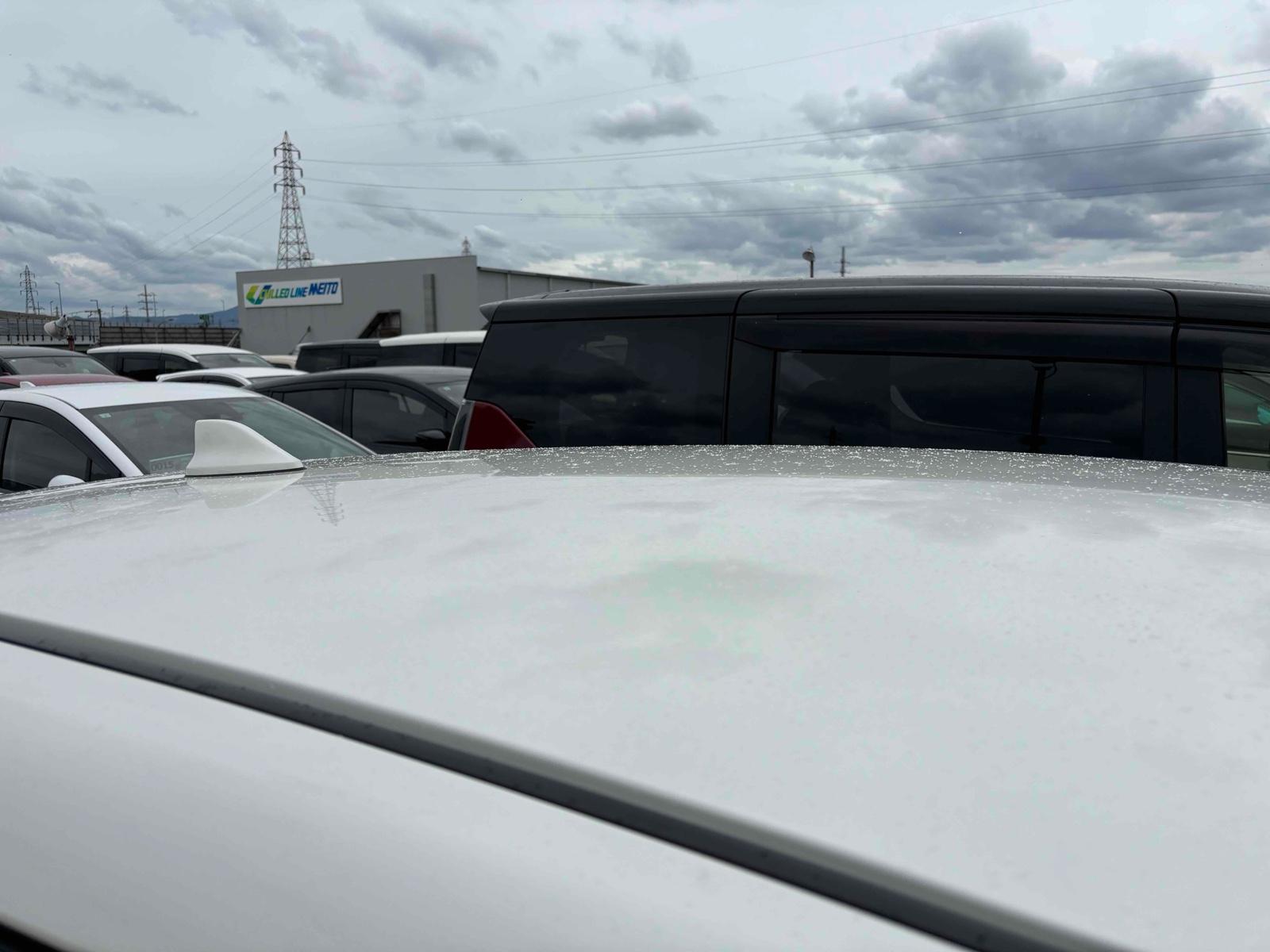 NISSAN LEAF X V SMART Image 32
