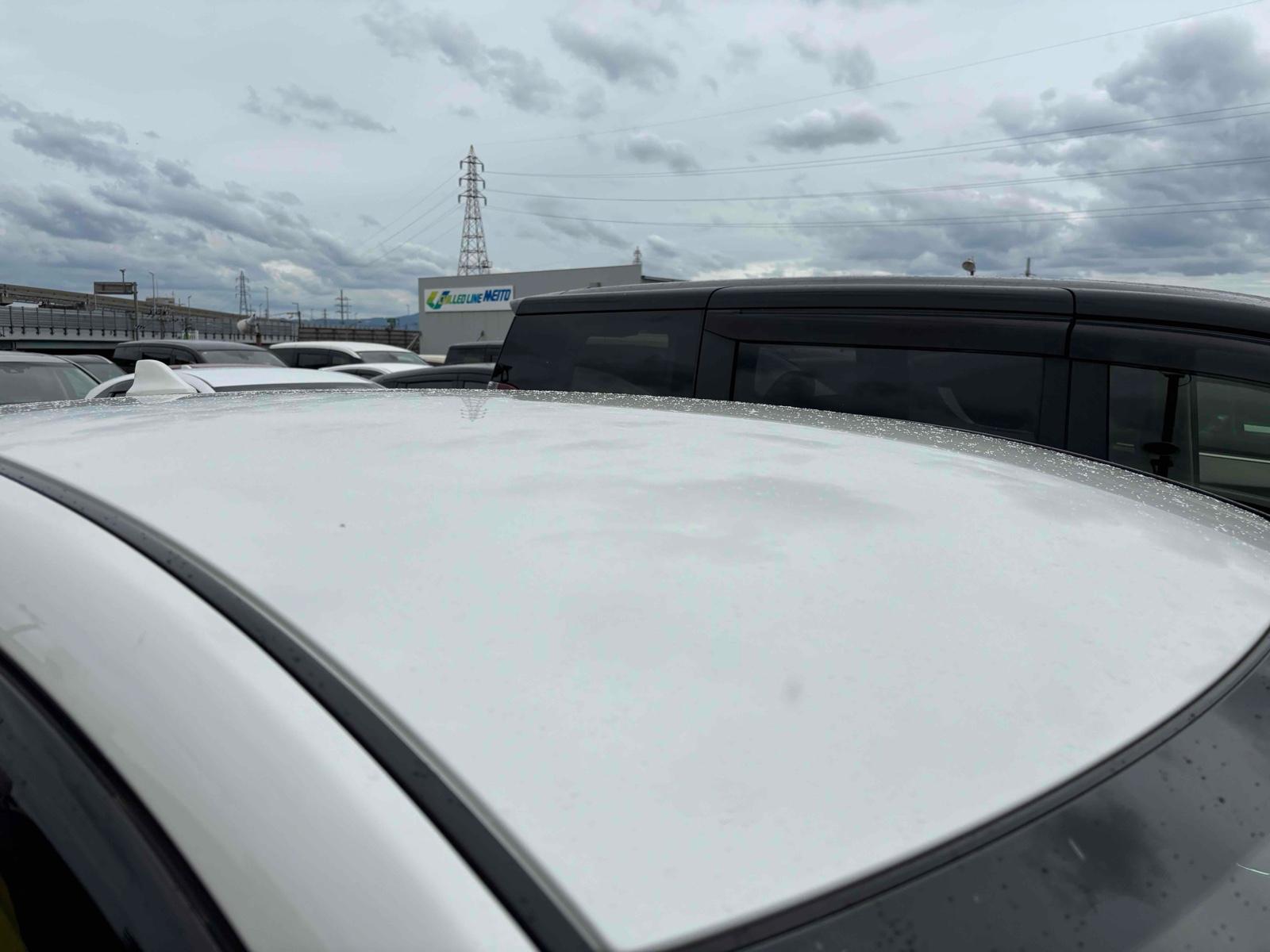 NISSAN LEAF X V SMART Image 31