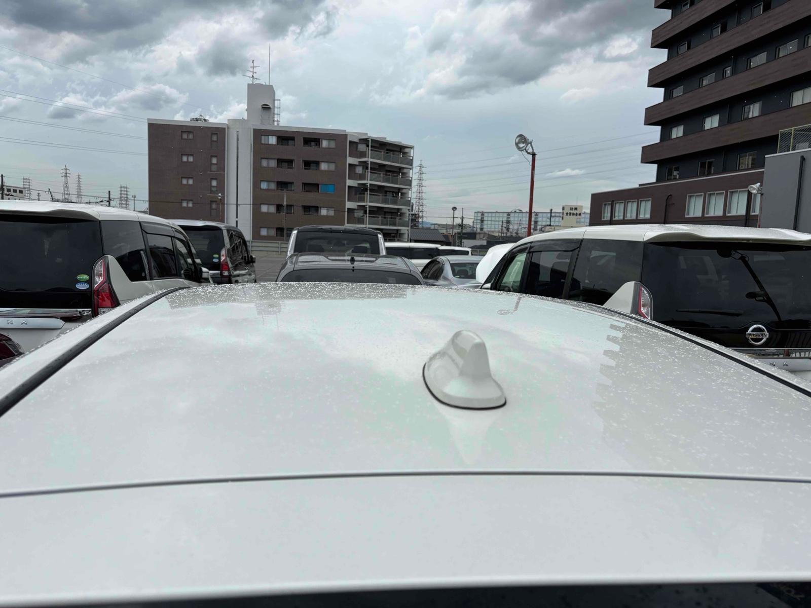 NISSAN LEAF X V SMART Image 10