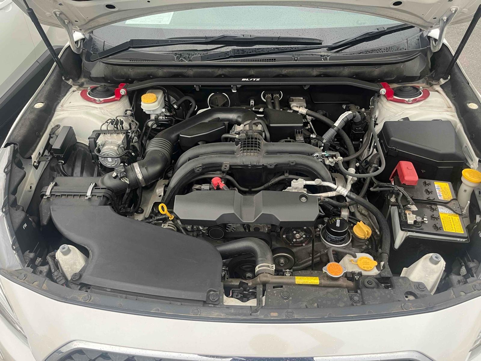 SUBARU OUTBACK 4WD B-SPORT Image 13