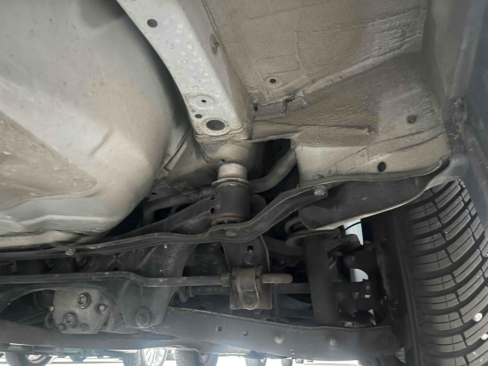SUBARU OUTBACK 4WD LIMITED Image 18
