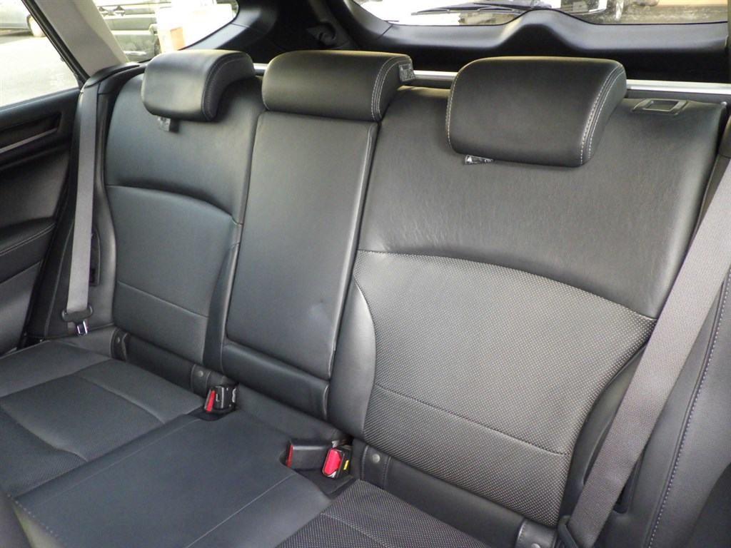 SUBARU OUTBACK 4WD LIMITED Image 7