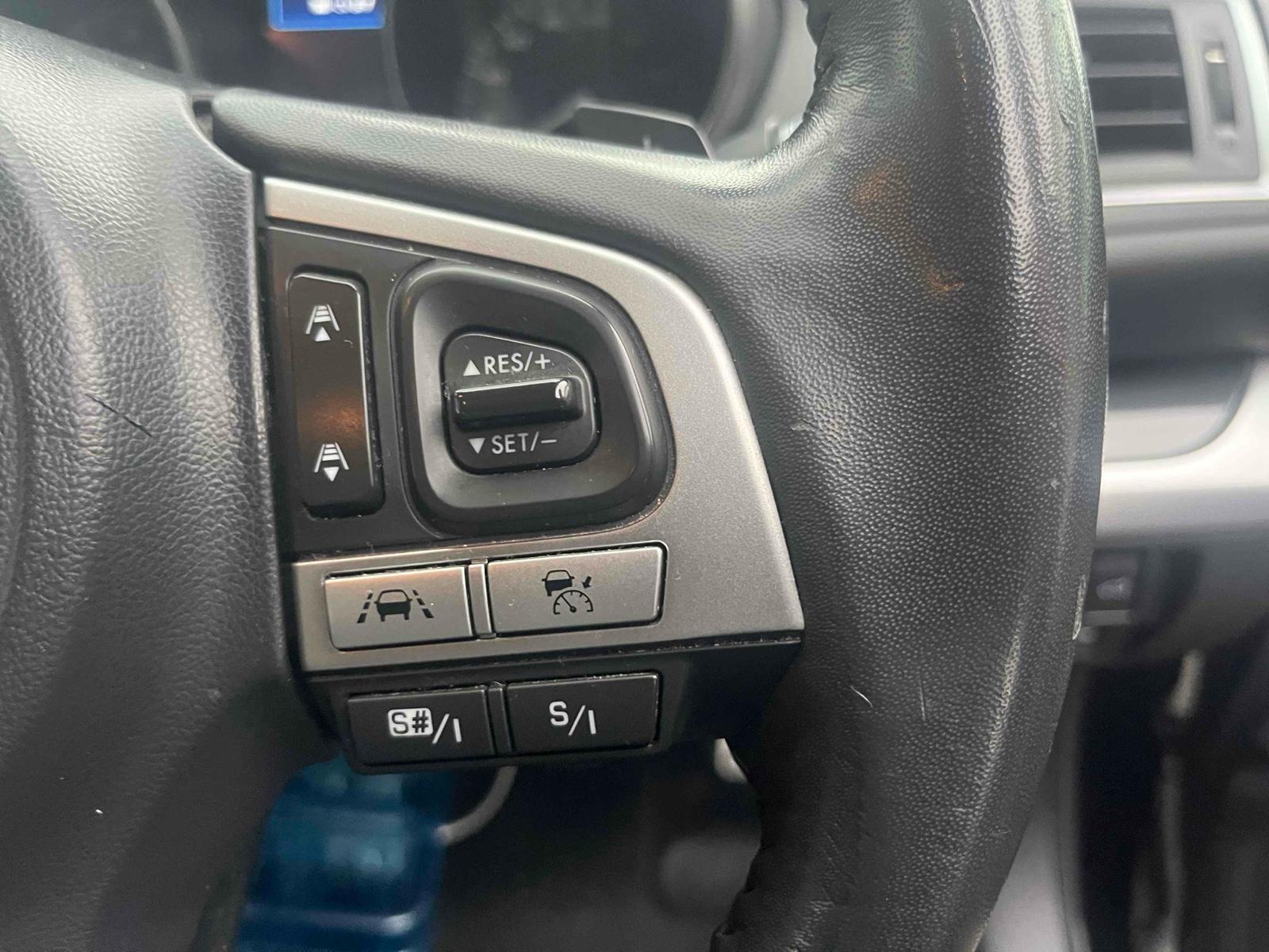 SUBARU OUTBACK 4WD LIMITED Image 12