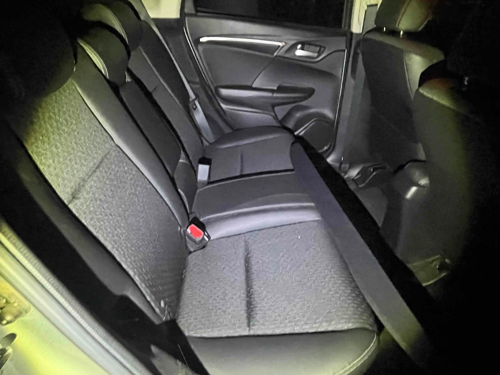 HONDA FIT HYBRID L PACKAGE Image 11