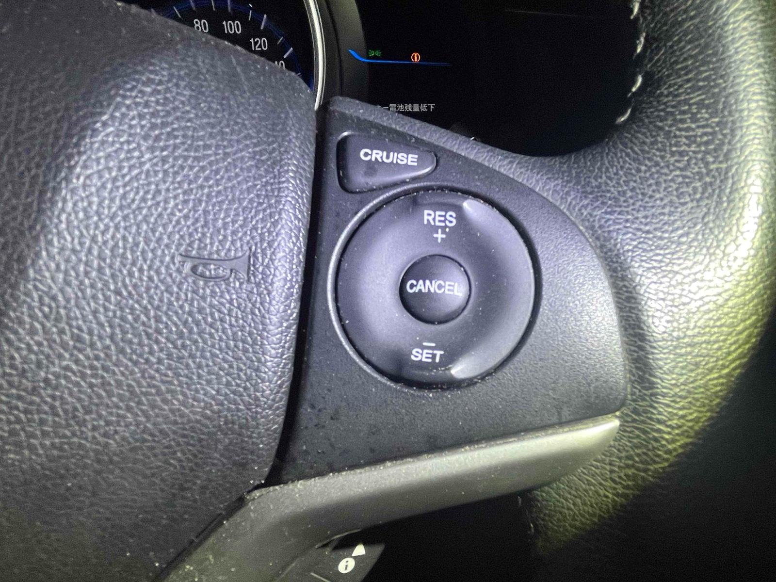 HONDA FIT HYBRID L PACKAGE Image 14