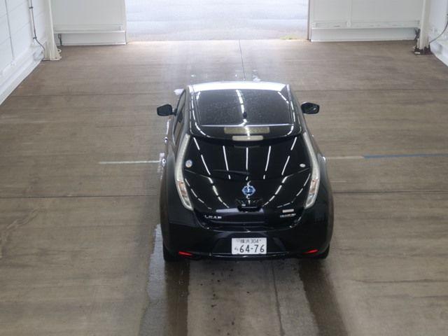 NISSAN LEAF 30G Image 6