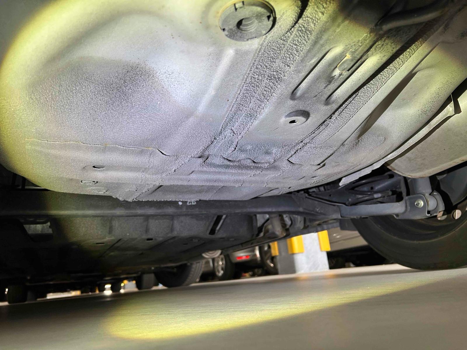 HONDA FIT E:HEV BASIC Image 18