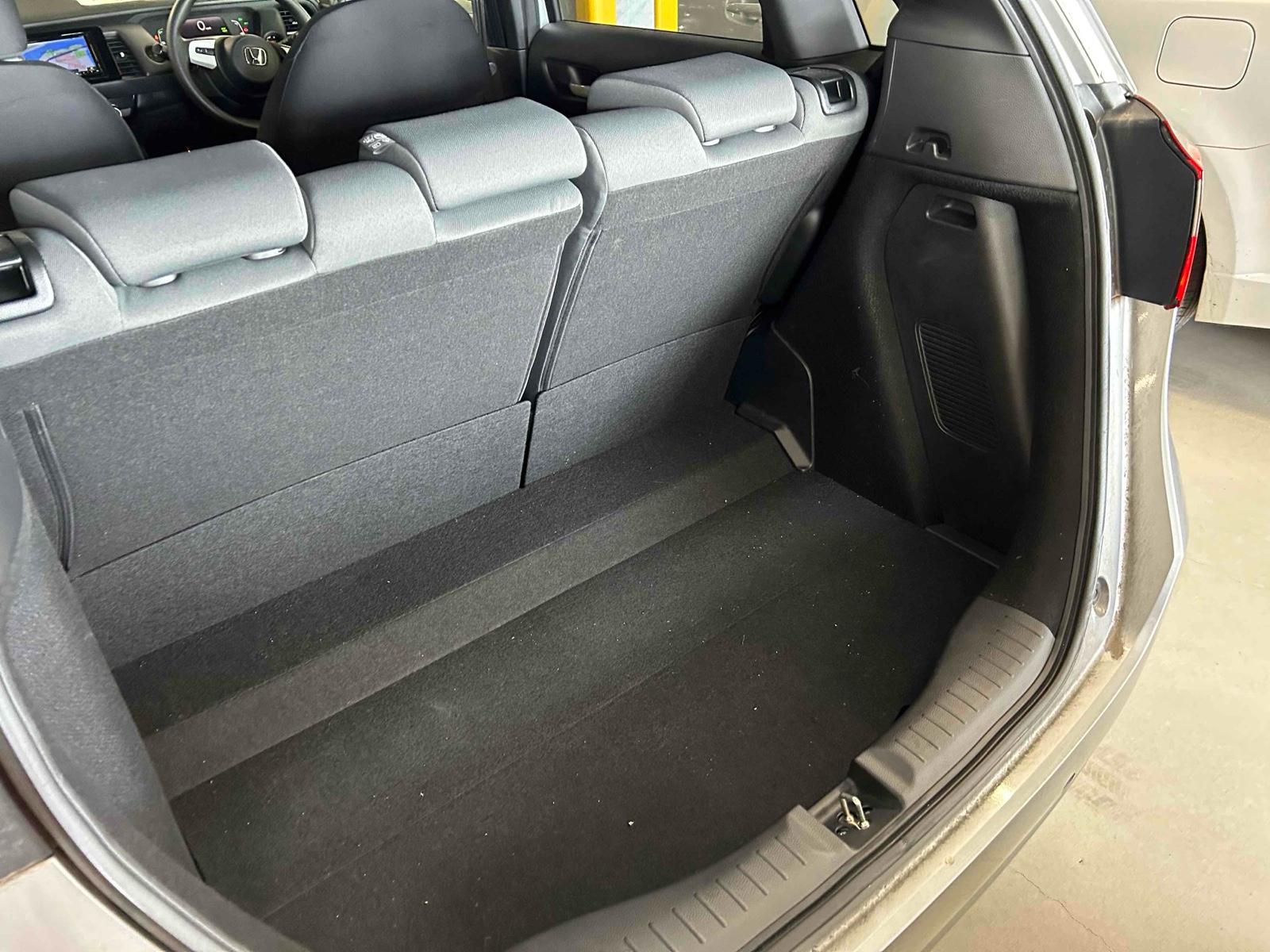 HONDA FIT E:HEV BASIC Image 10
