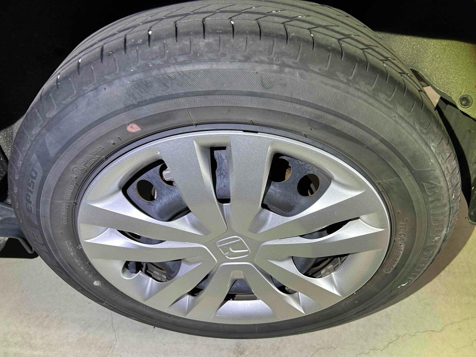HONDA FIT E:HEV BASIC Image 11