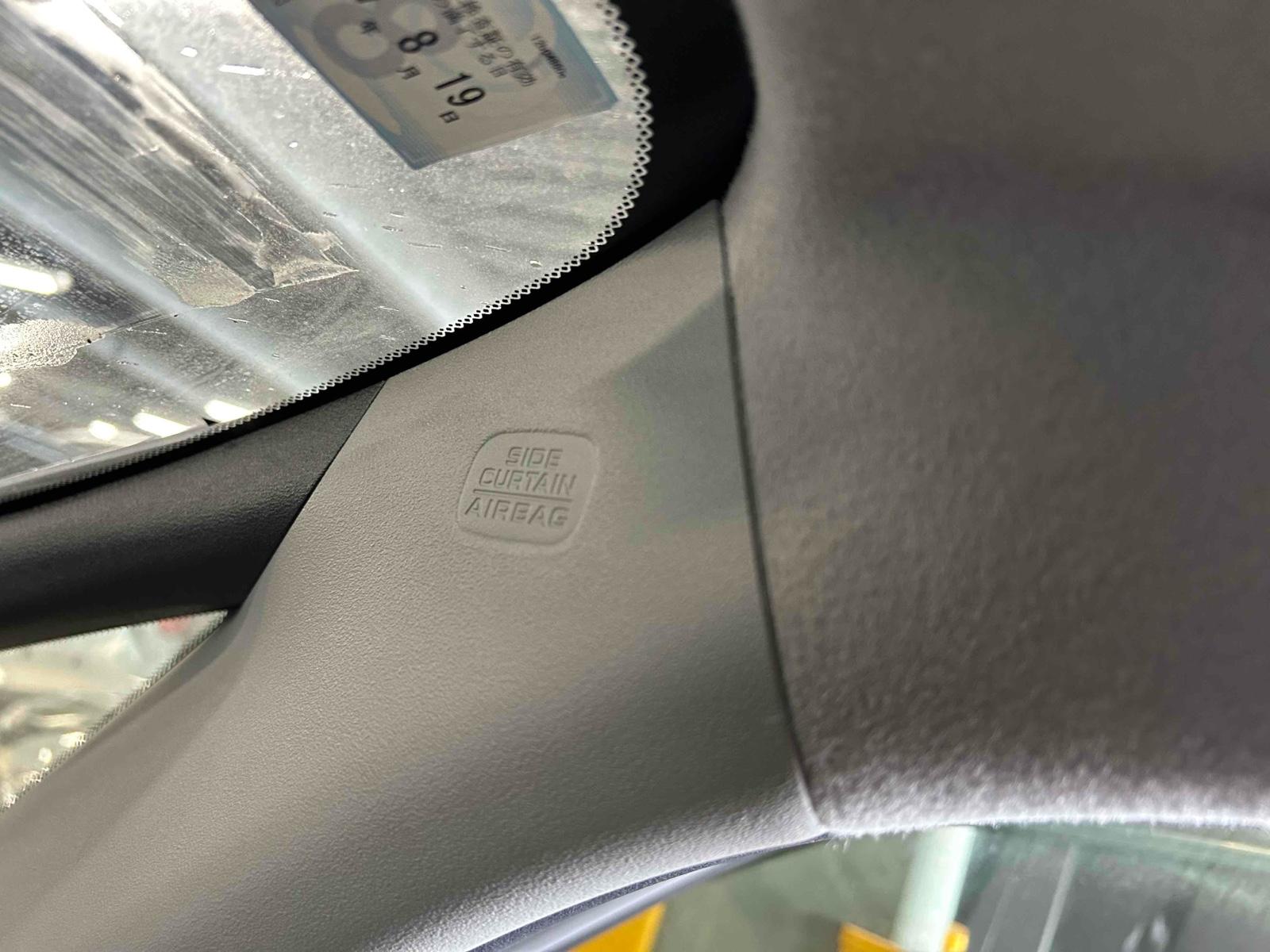 HONDA FIT E:HEV BASIC Image 7