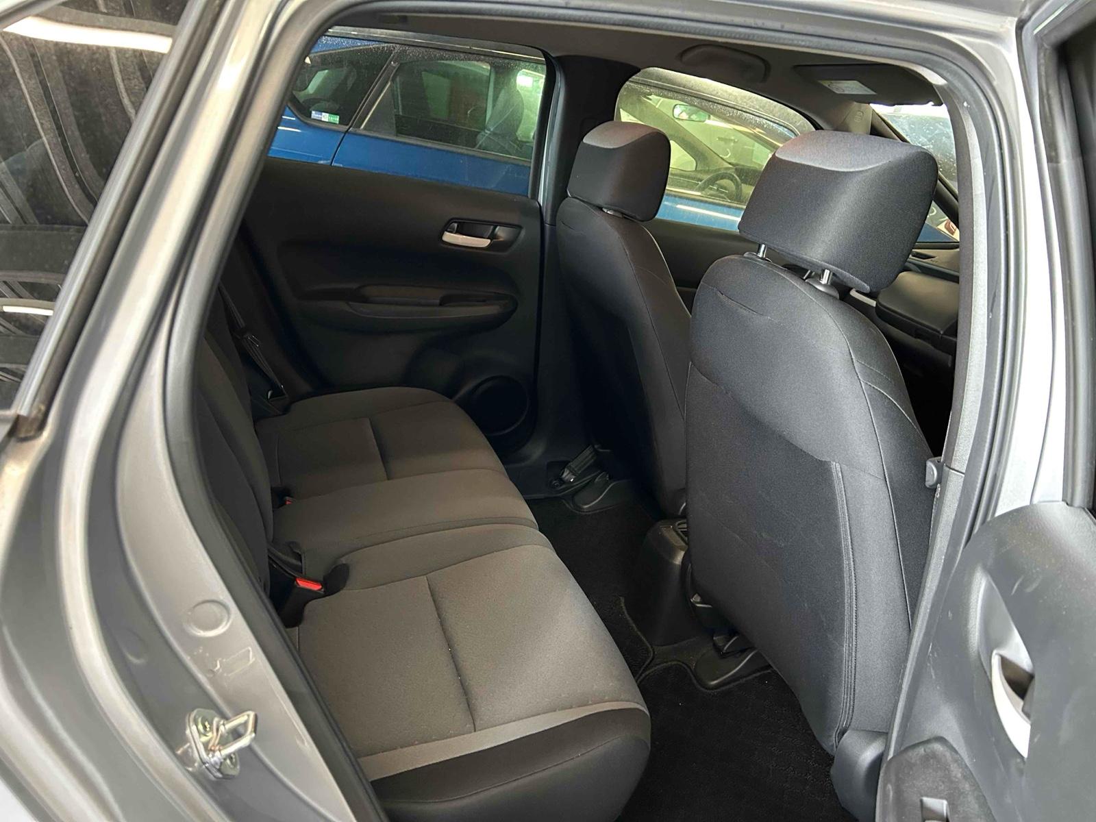 HONDA FIT E:HEV BASIC Image 16