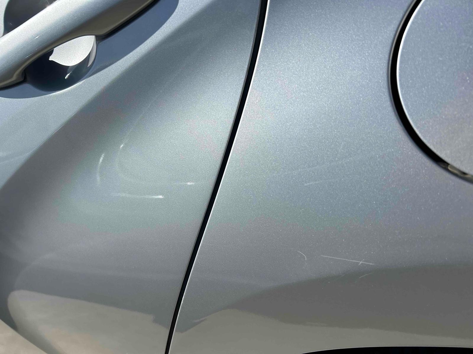 TOYOTA YARIS HYBRID X Image 24