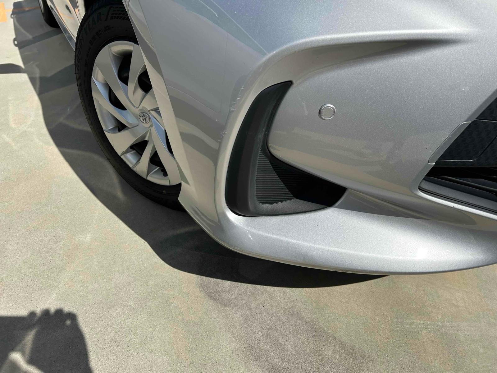 TOYOTA YARIS HYBRID X Image 17