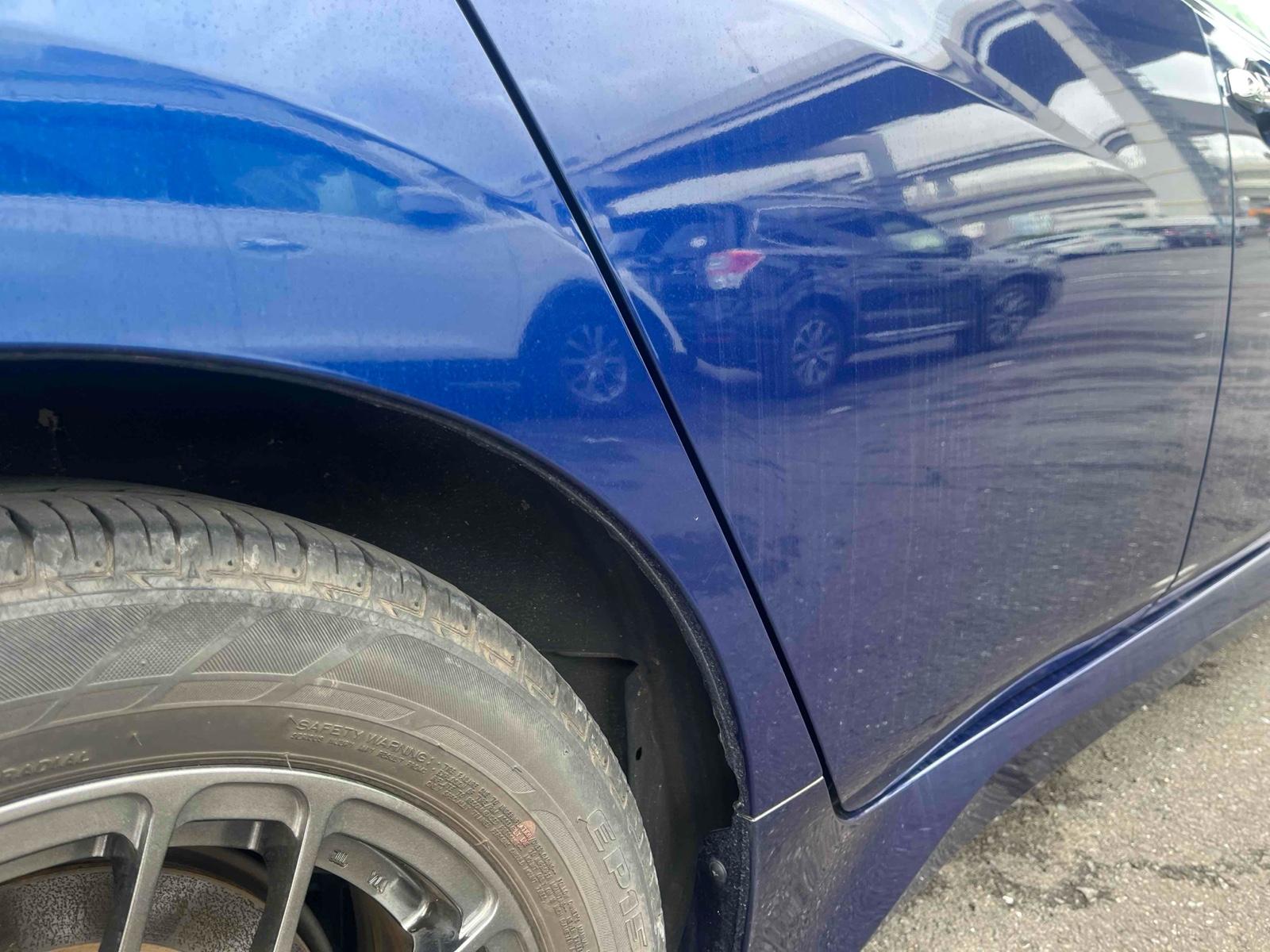 NISSAN LEAF X Image 13