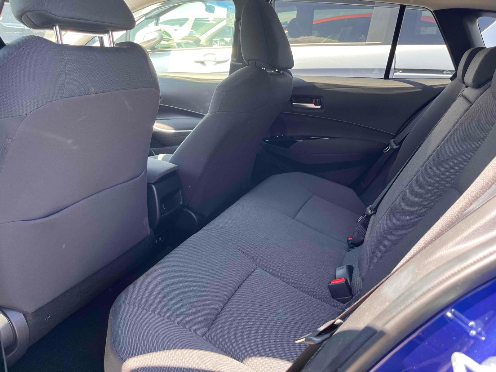 TOYOTA COROLLA TUOURING HYBRID S Image 15