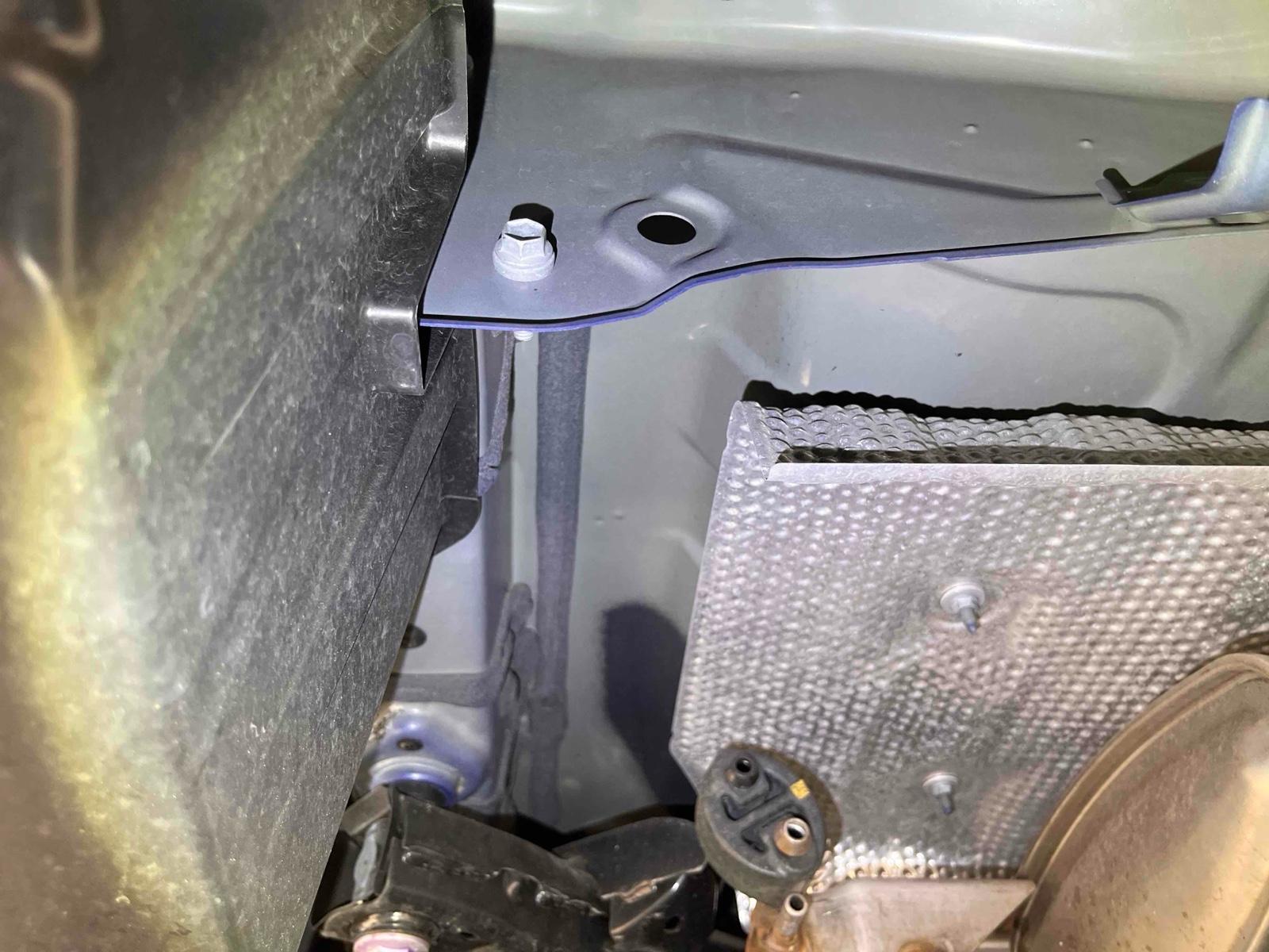 TOYOTA COROLLA TUOURING HYBRID S Image 22