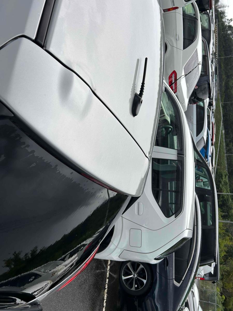 MAZDA DEMIO 13C Image 22