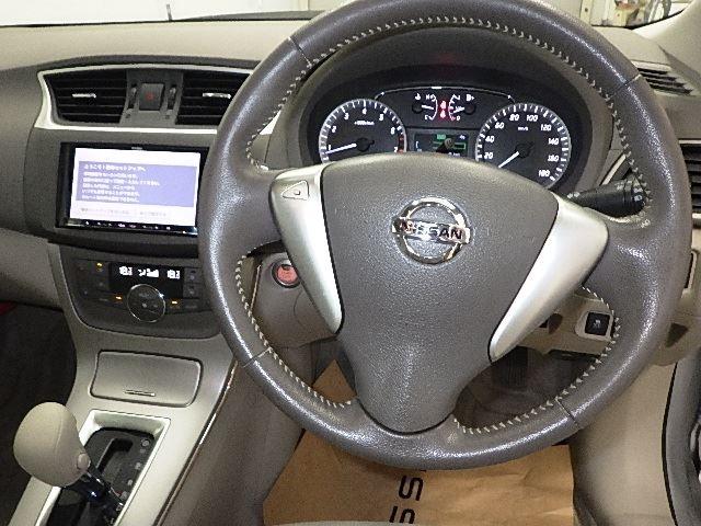 NISSAN SYLPHY X Image 5