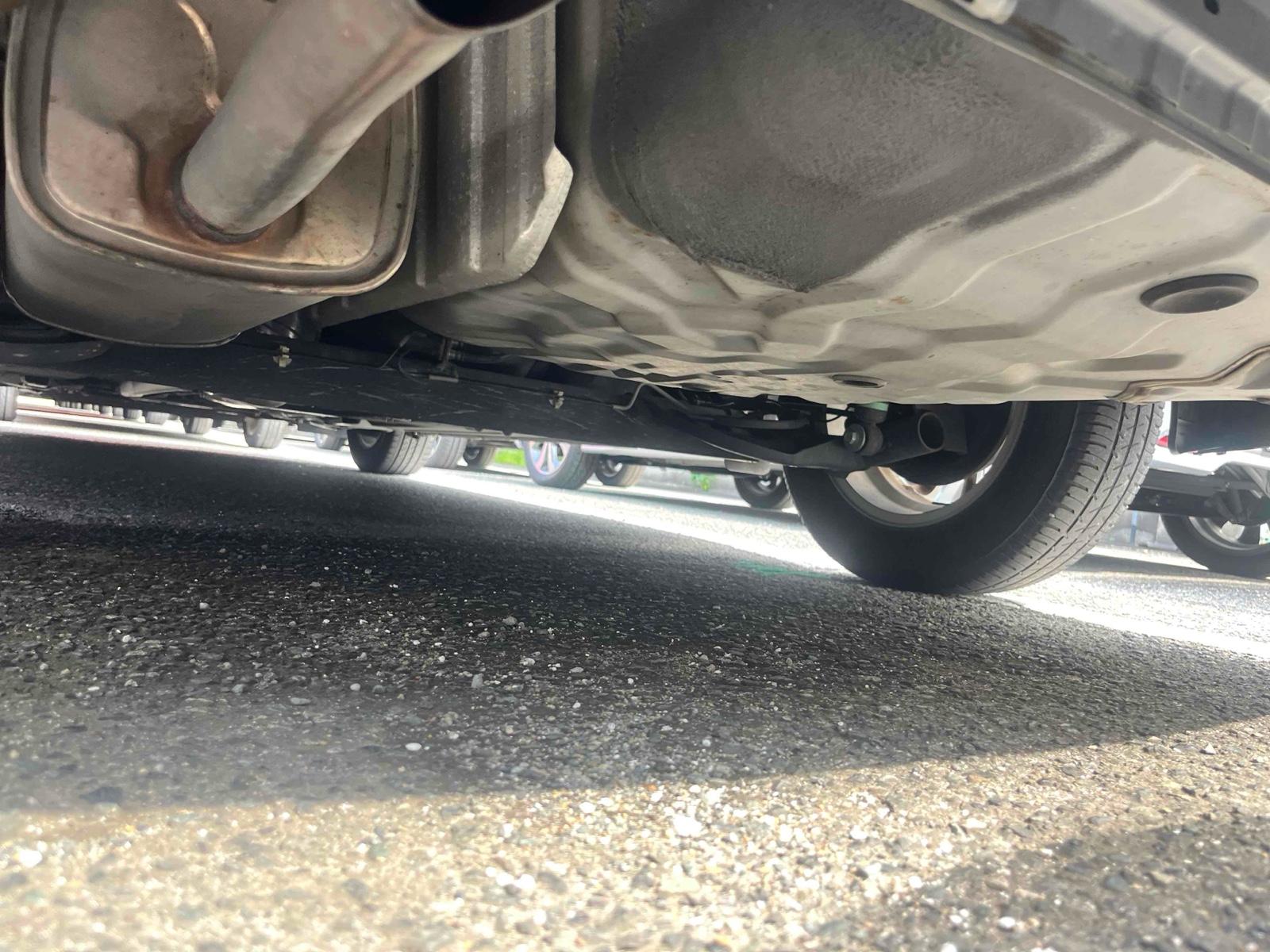 NISSAN SYLPHY X Image 12