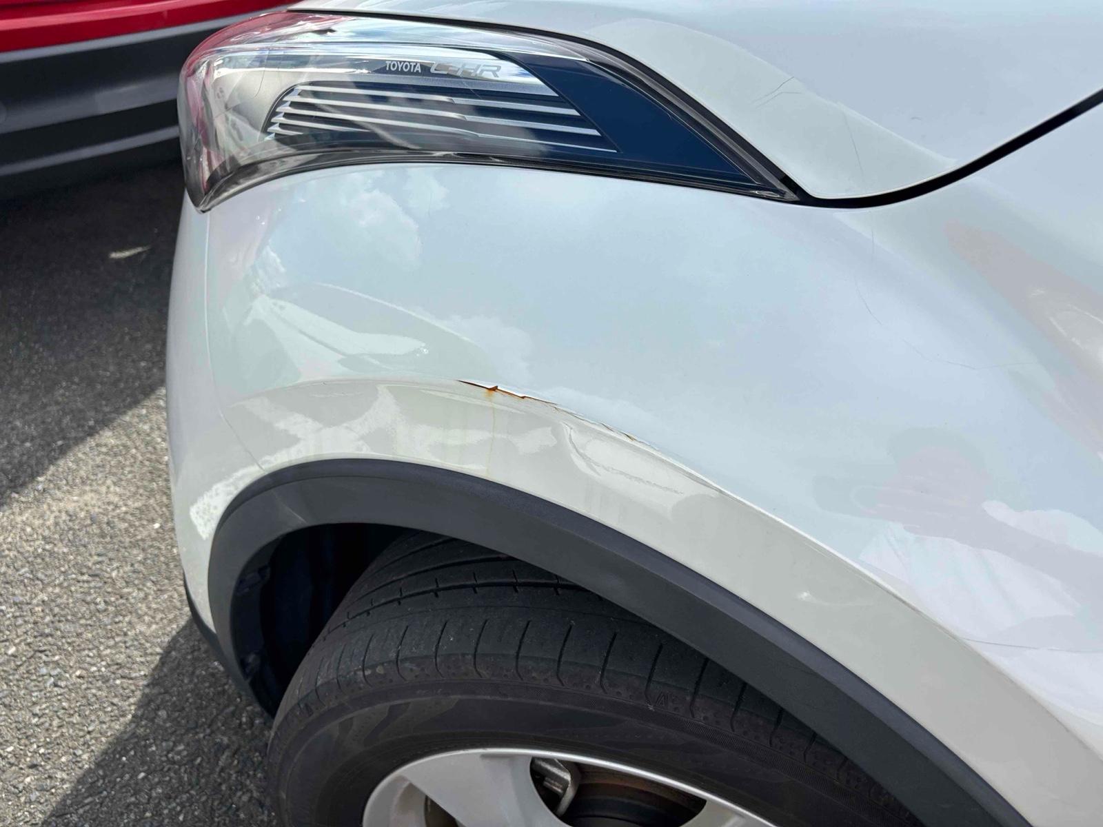TOYOTA C-HR S LED PACKAGE Image 21