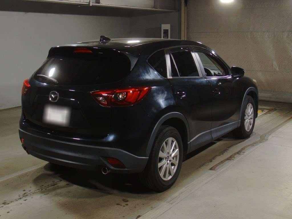 MAZDA CX-5 20S Image 4