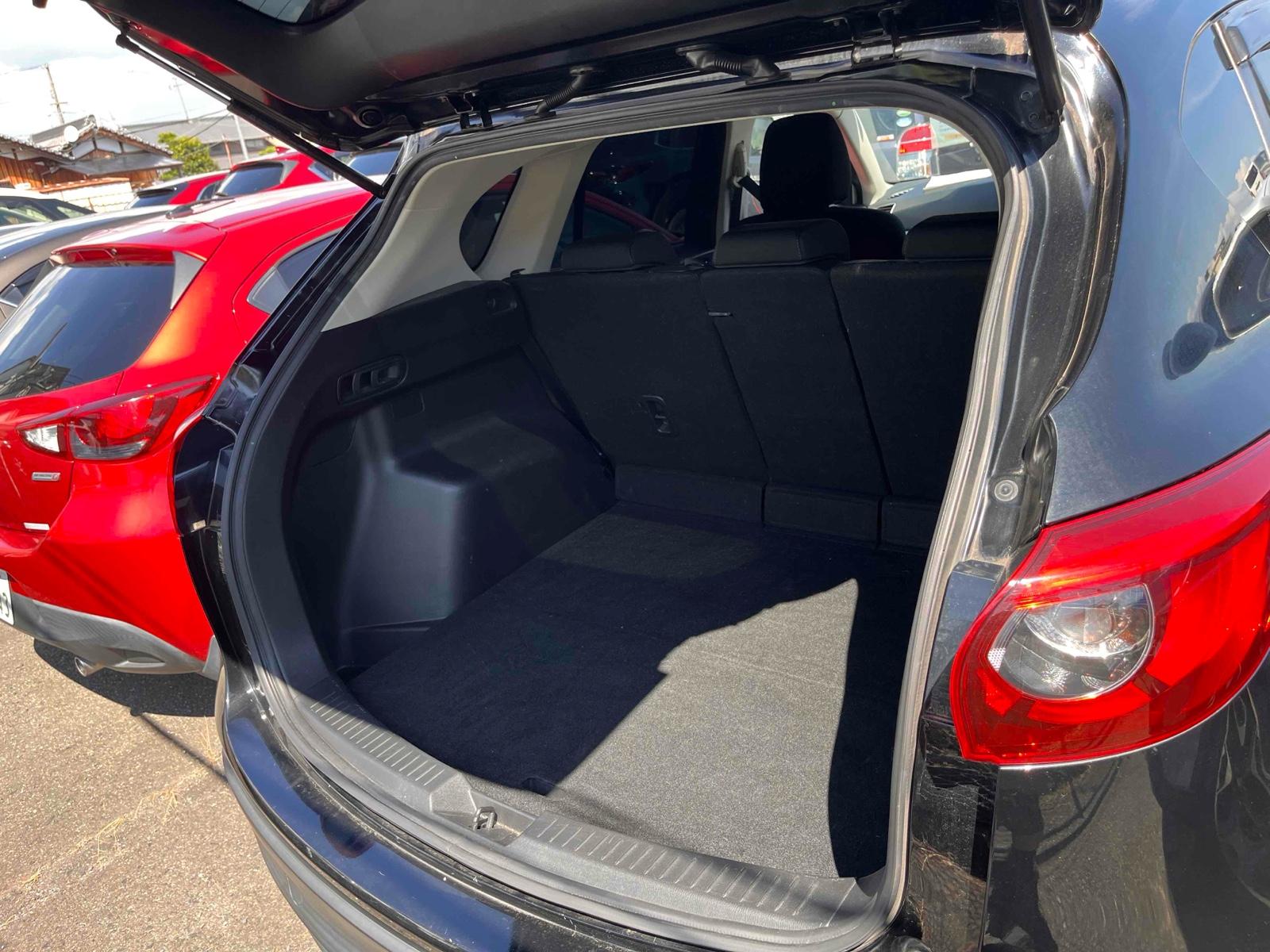 MAZDA CX-5 20S Image 16