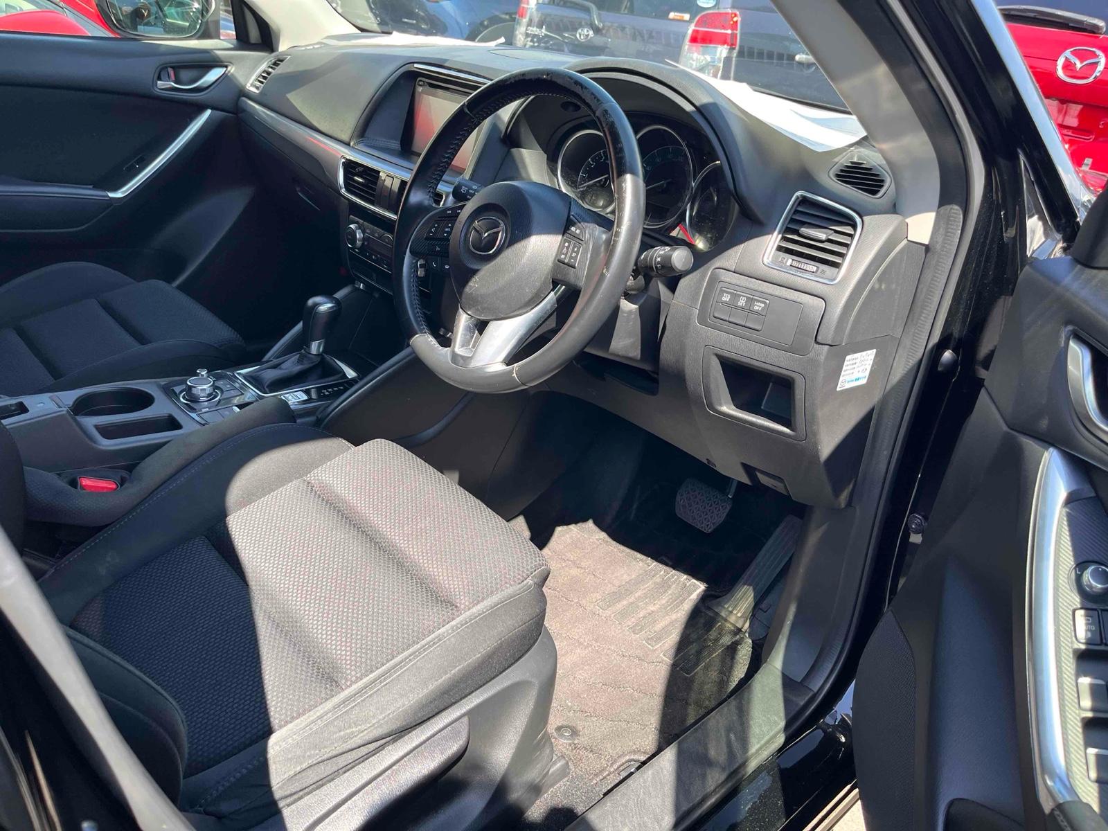 MAZDA CX-5 20S Image 11