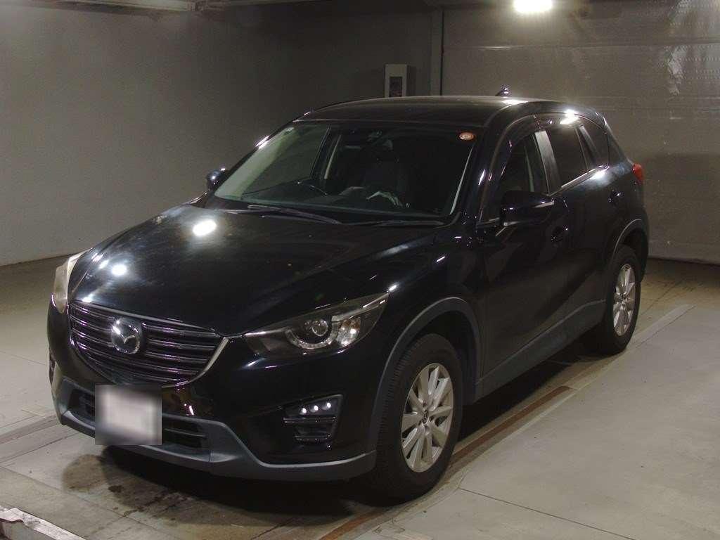 MAZDA CX-5 20S Image 3