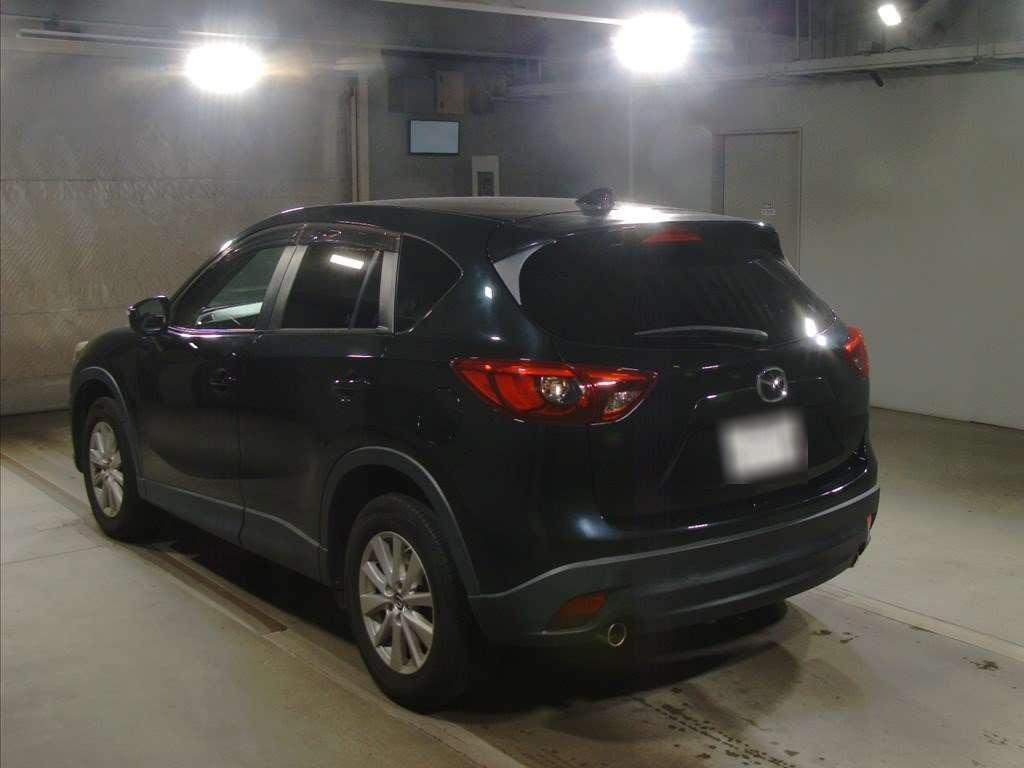 MAZDA CX-5 20S Image 6