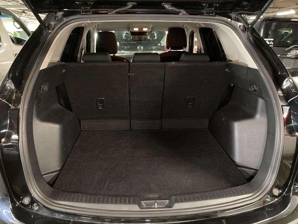 MAZDA CX-5 20S Image 10