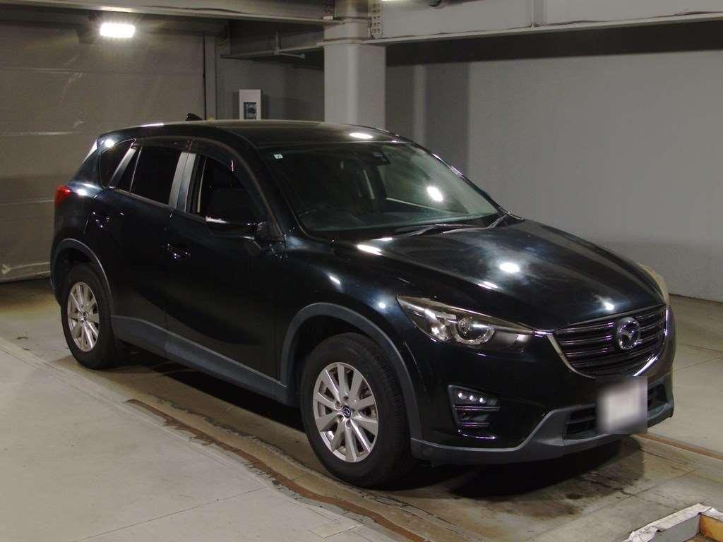 MAZDA CX-5 20S Image 8