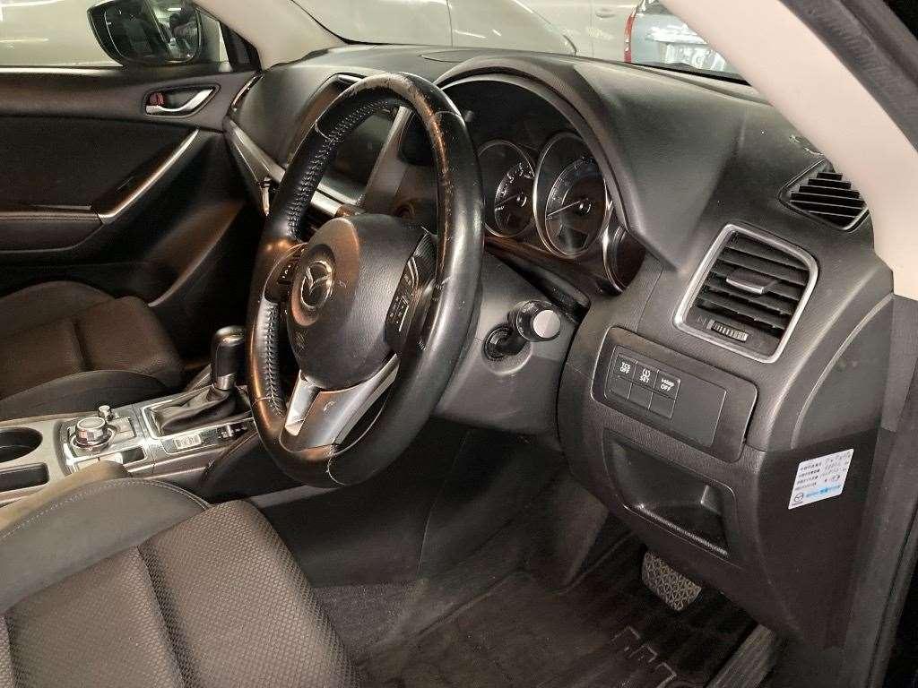MAZDA CX-5 20S Image 5