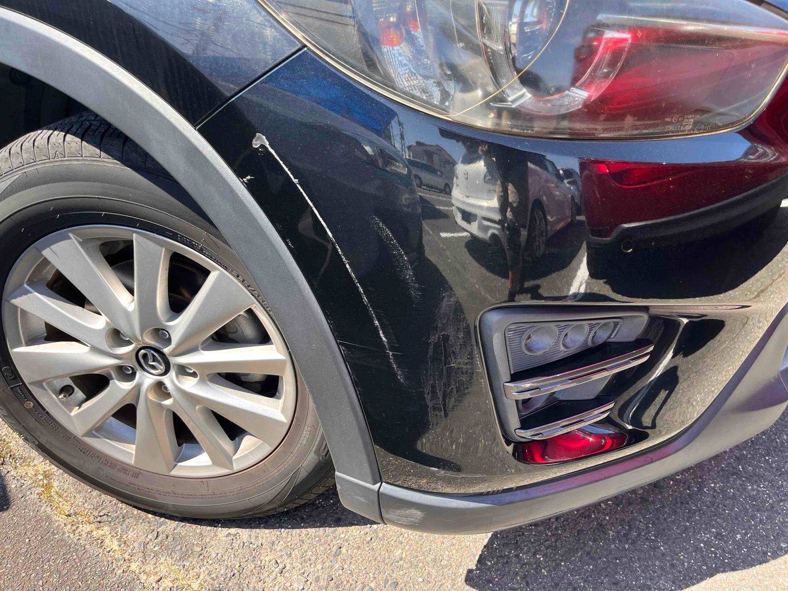 MAZDA CX-5 20S Image 17