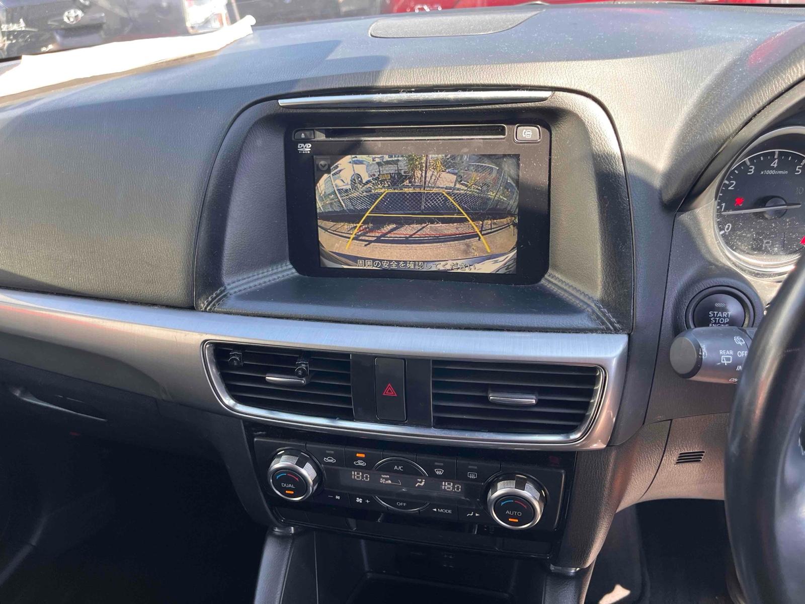 MAZDA CX-5 20S Image 13