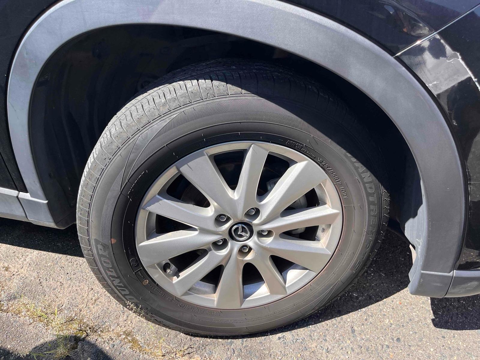 MAZDA CX-5 20S Image 27