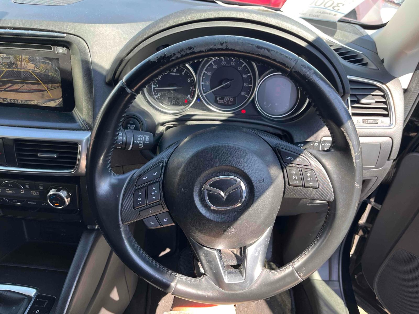 MAZDA CX-5 20S Image 14