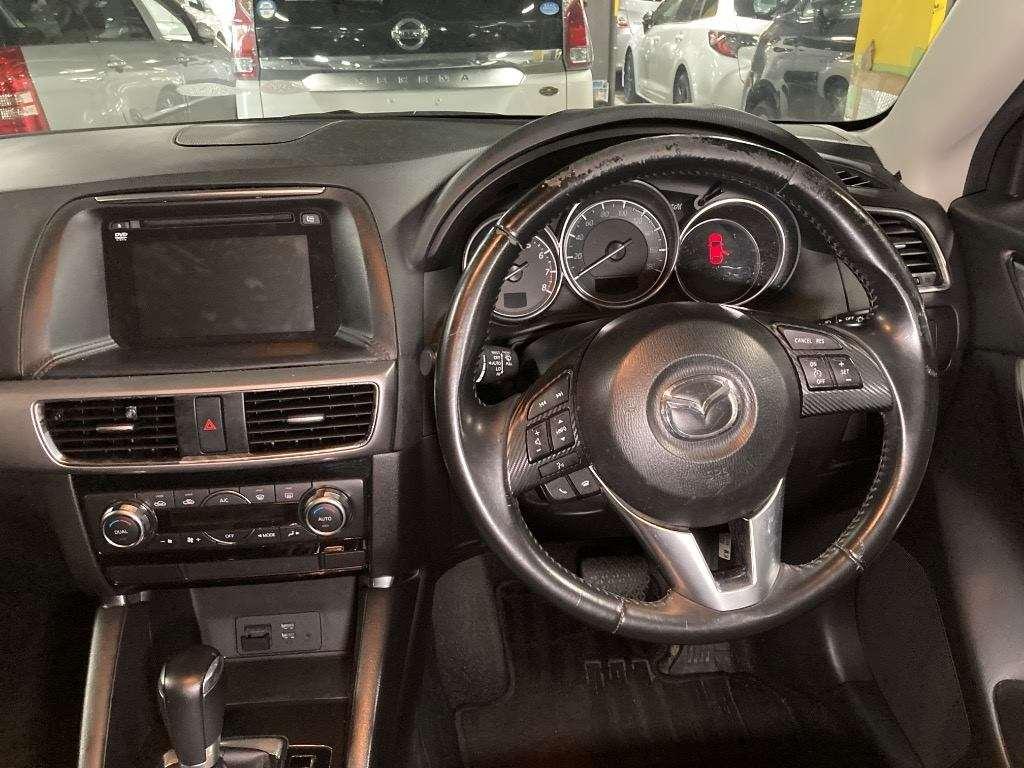 MAZDA CX-5 20S Image 9
