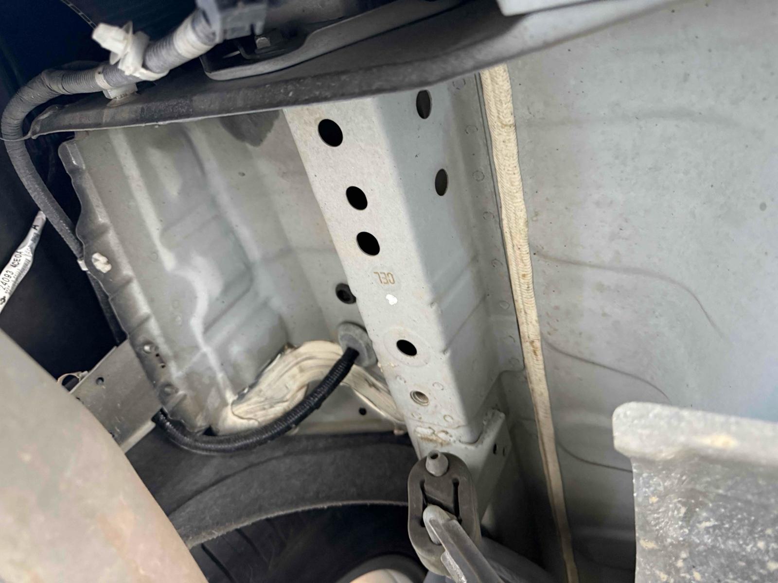 NISSAN XTRAIL 20XT EMERGENCY BRAKE 4WD Image 13