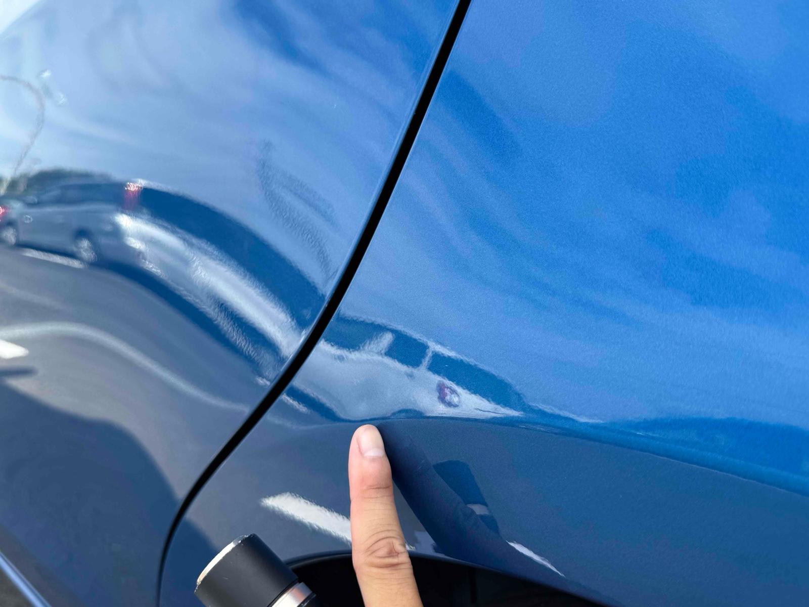 TOYOTA VITZ F Image 17
