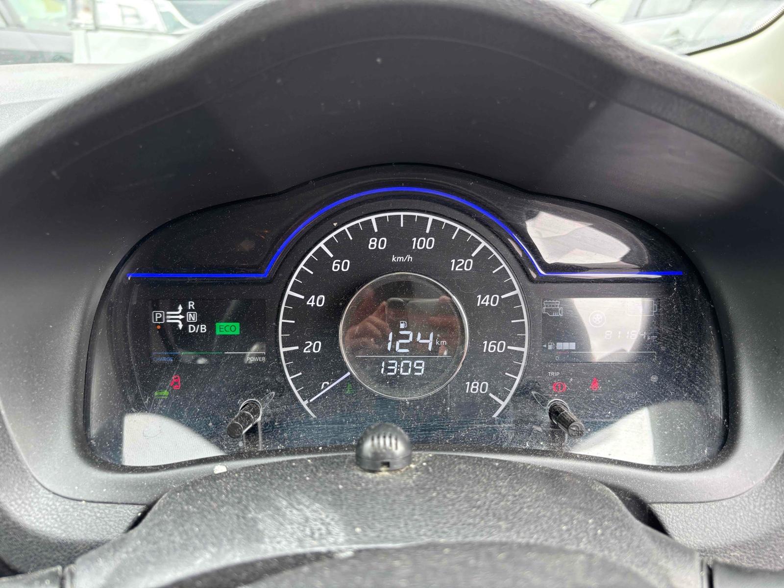 NISSAN NOTE E-PWER X Image 17