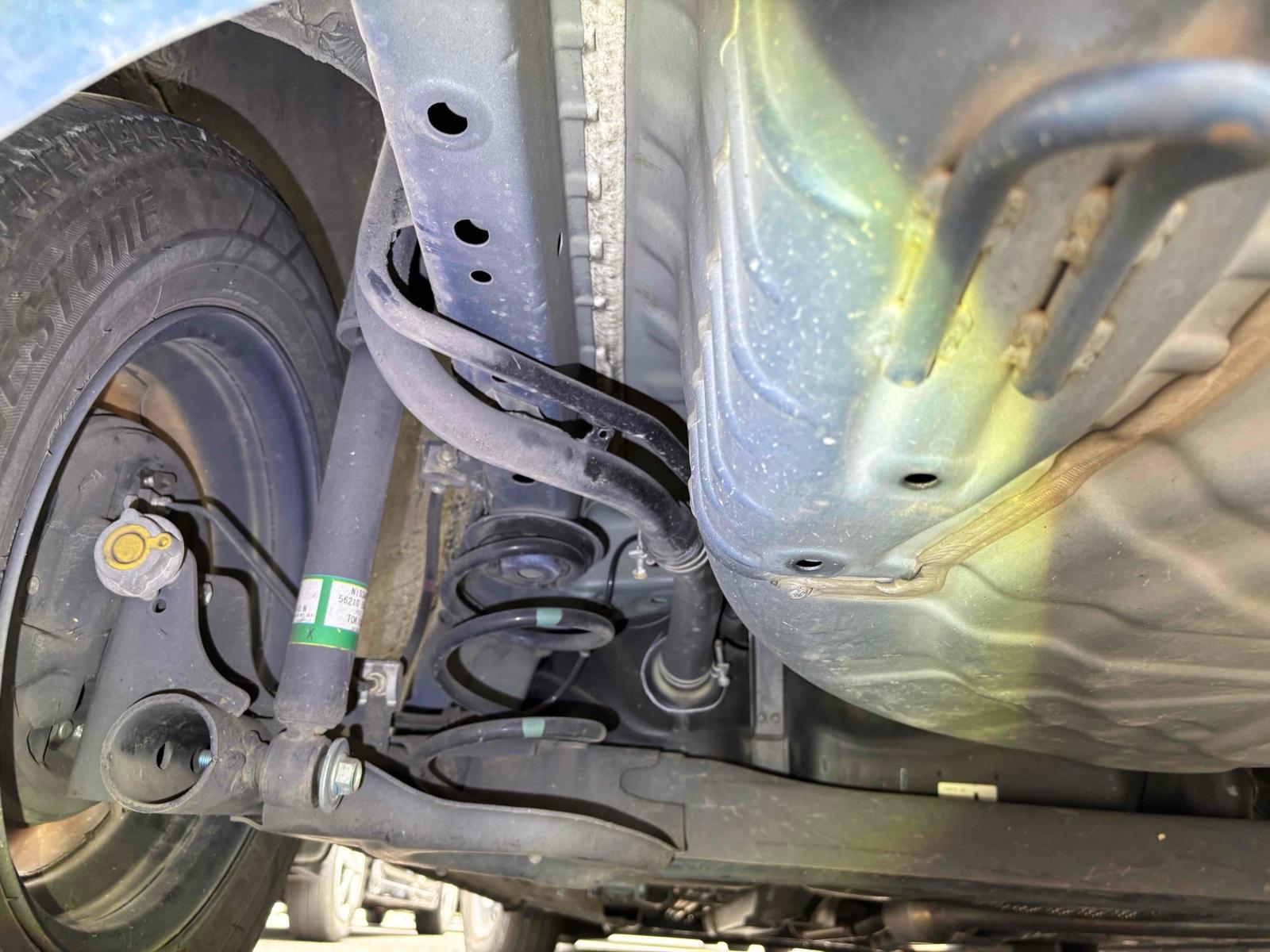 NISSAN NOTE E-PWER X Image 12