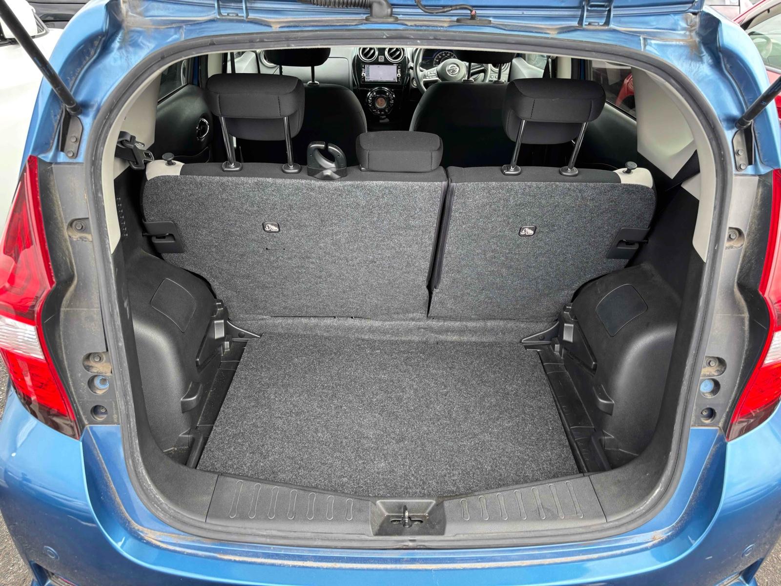 NISSAN NOTE E-PWER X Image 22