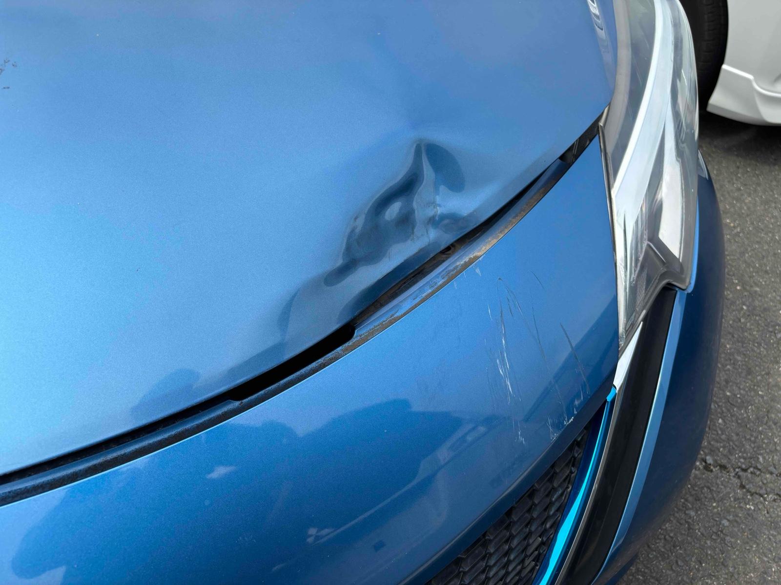 NISSAN NOTE E-PWER X Image 6