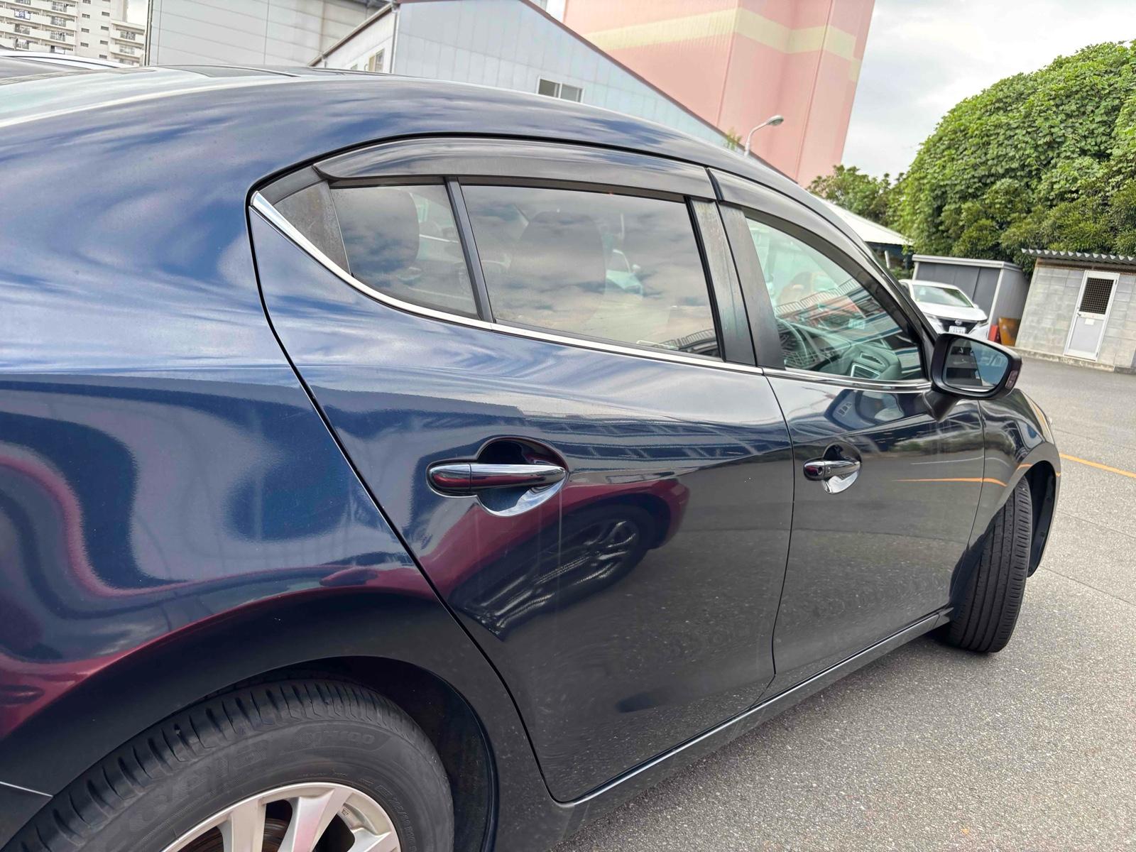MAZDA AXELA HYBRID HYBRID -S Image 9
