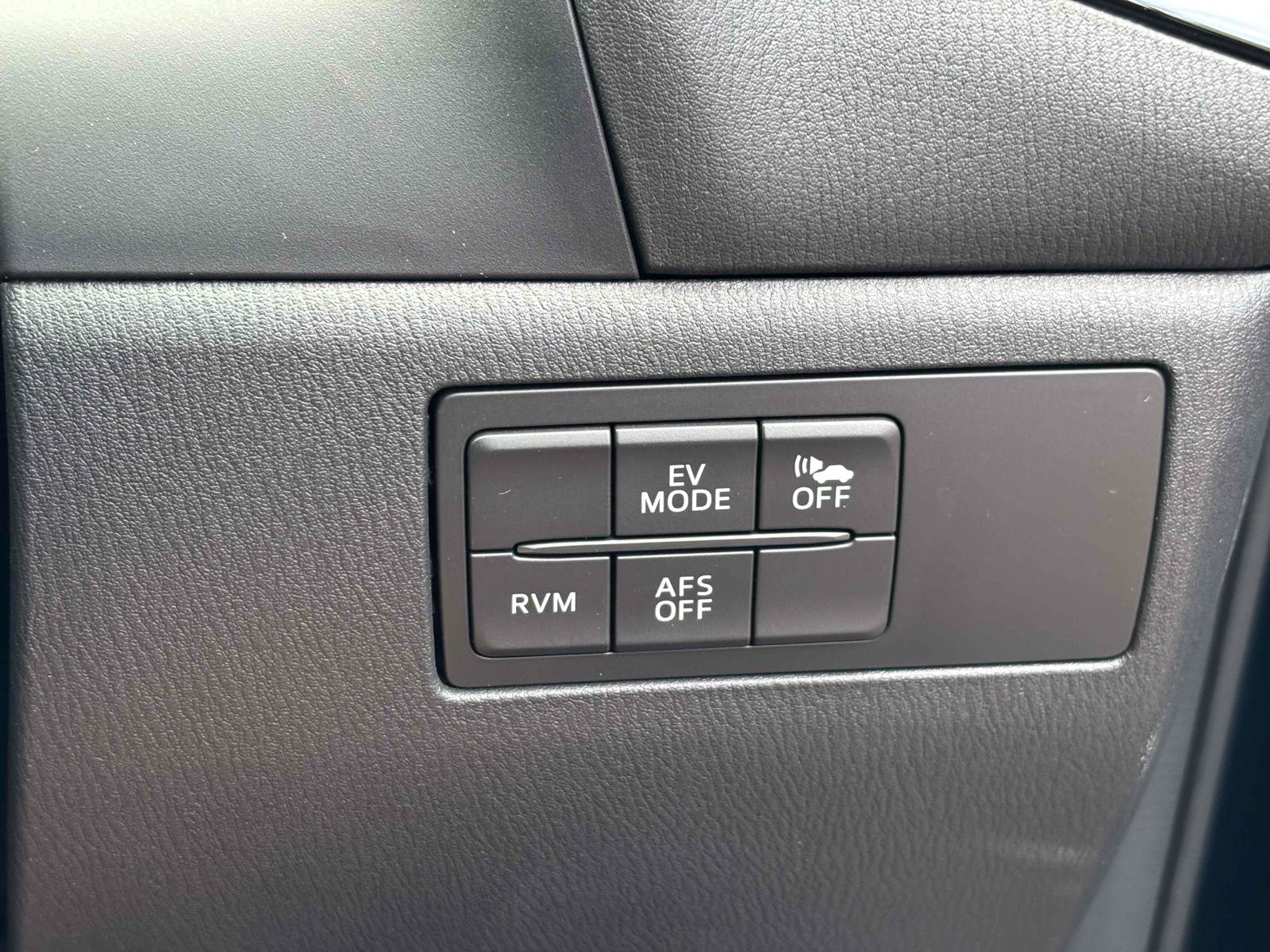 MAZDA AXELA HYBRID HYBRID -S Image 5